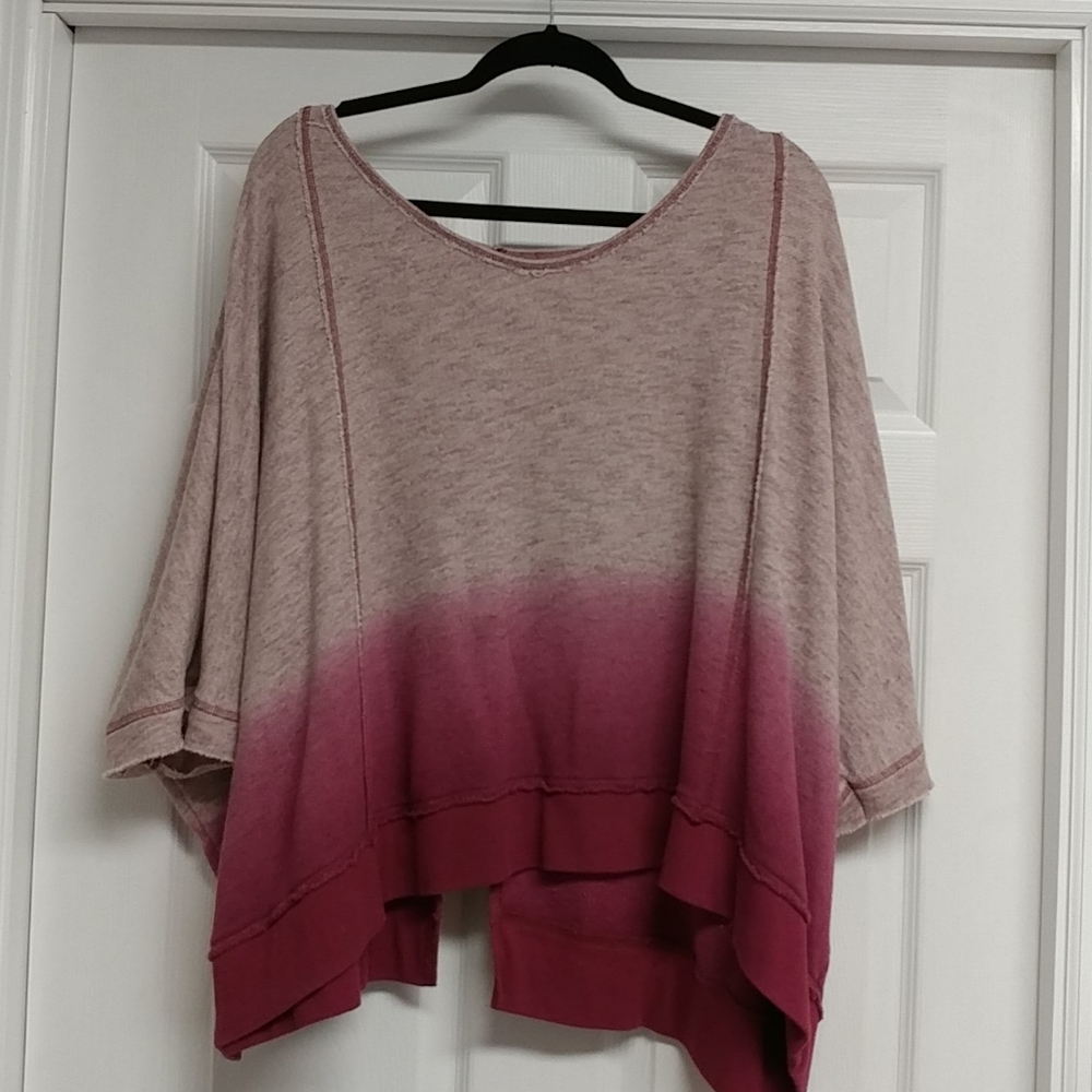 Free People Sweatshirt